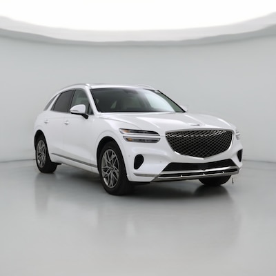 2023 Genesis GV70
