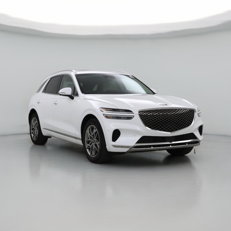 2023 Genesis GV70