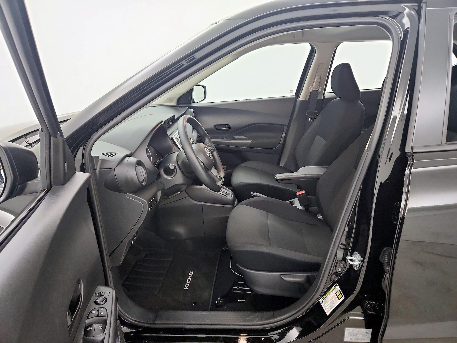 Side Airbags