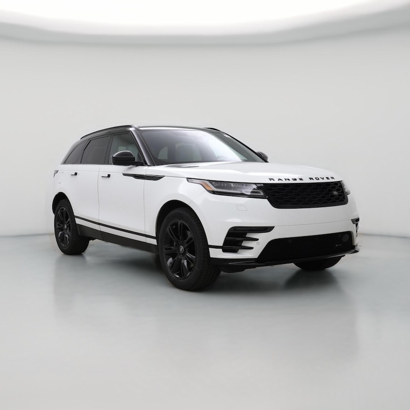 2023 Land Rover Range Rover Velar R-Dynamic S