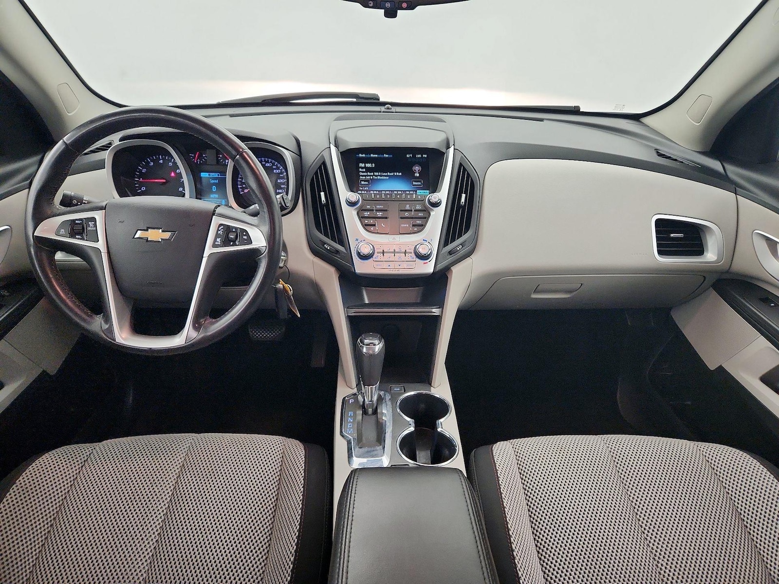 Rear View Camera