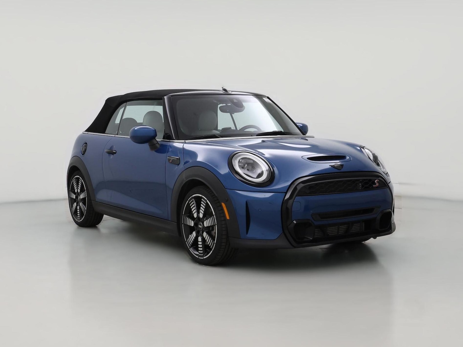 Smart Key & Parking Sensors