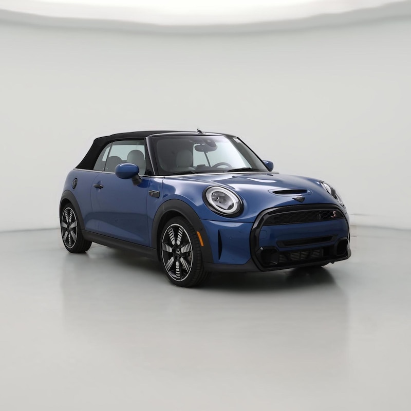 2024 Mini Cooper S
