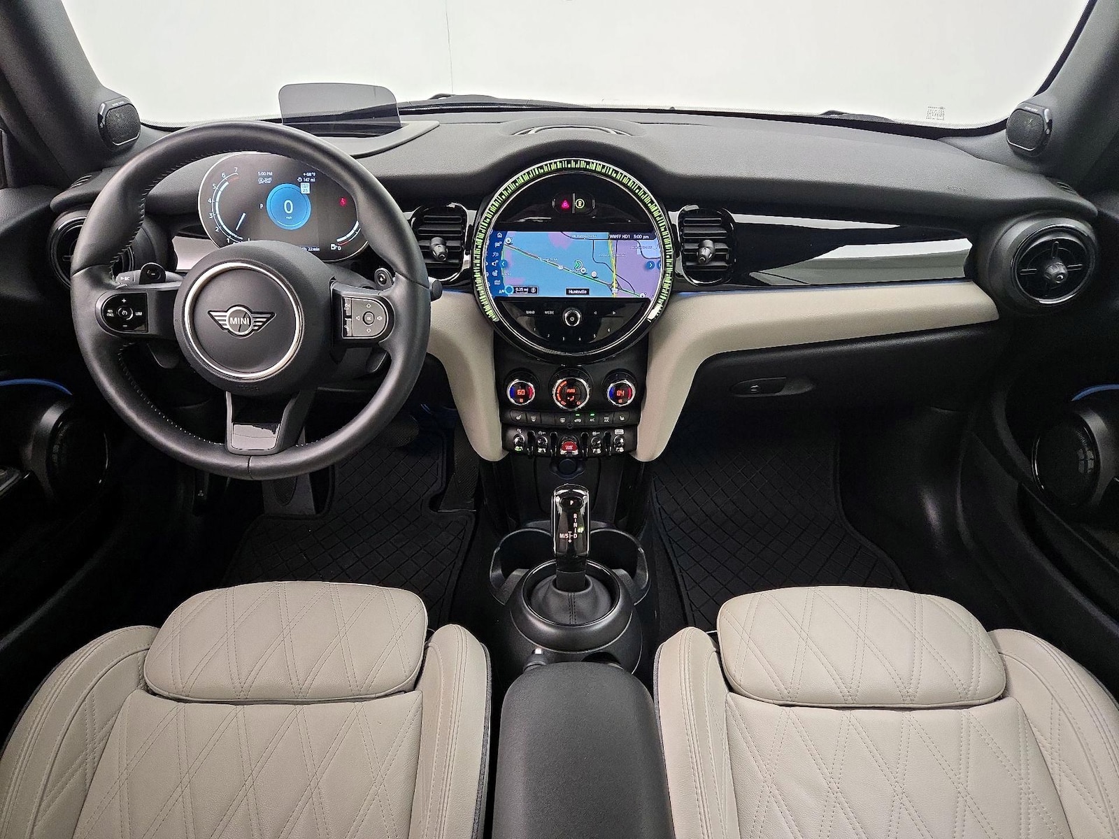 Apple CarPlay®
