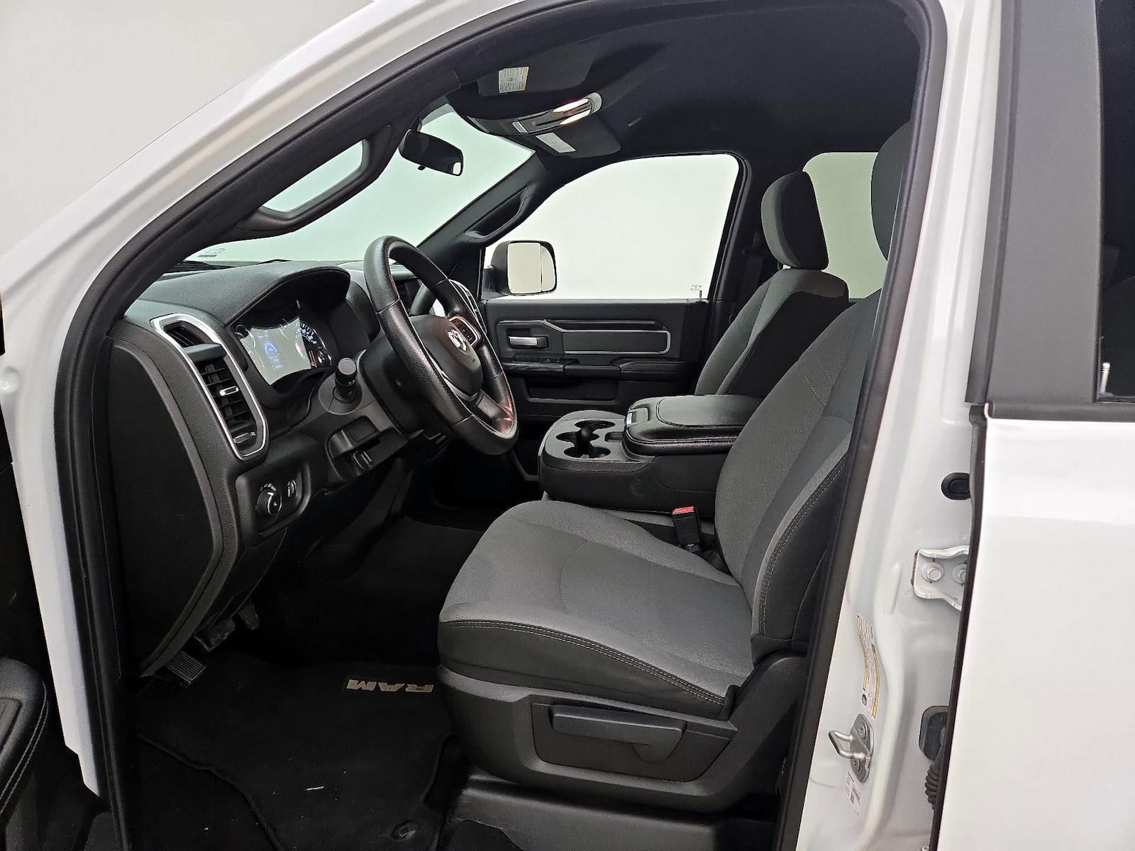 Side Airbags