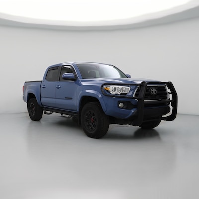 2019 Toyota Tacoma SR5