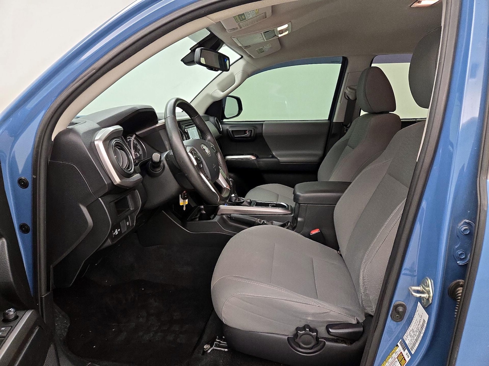 Side Airbags