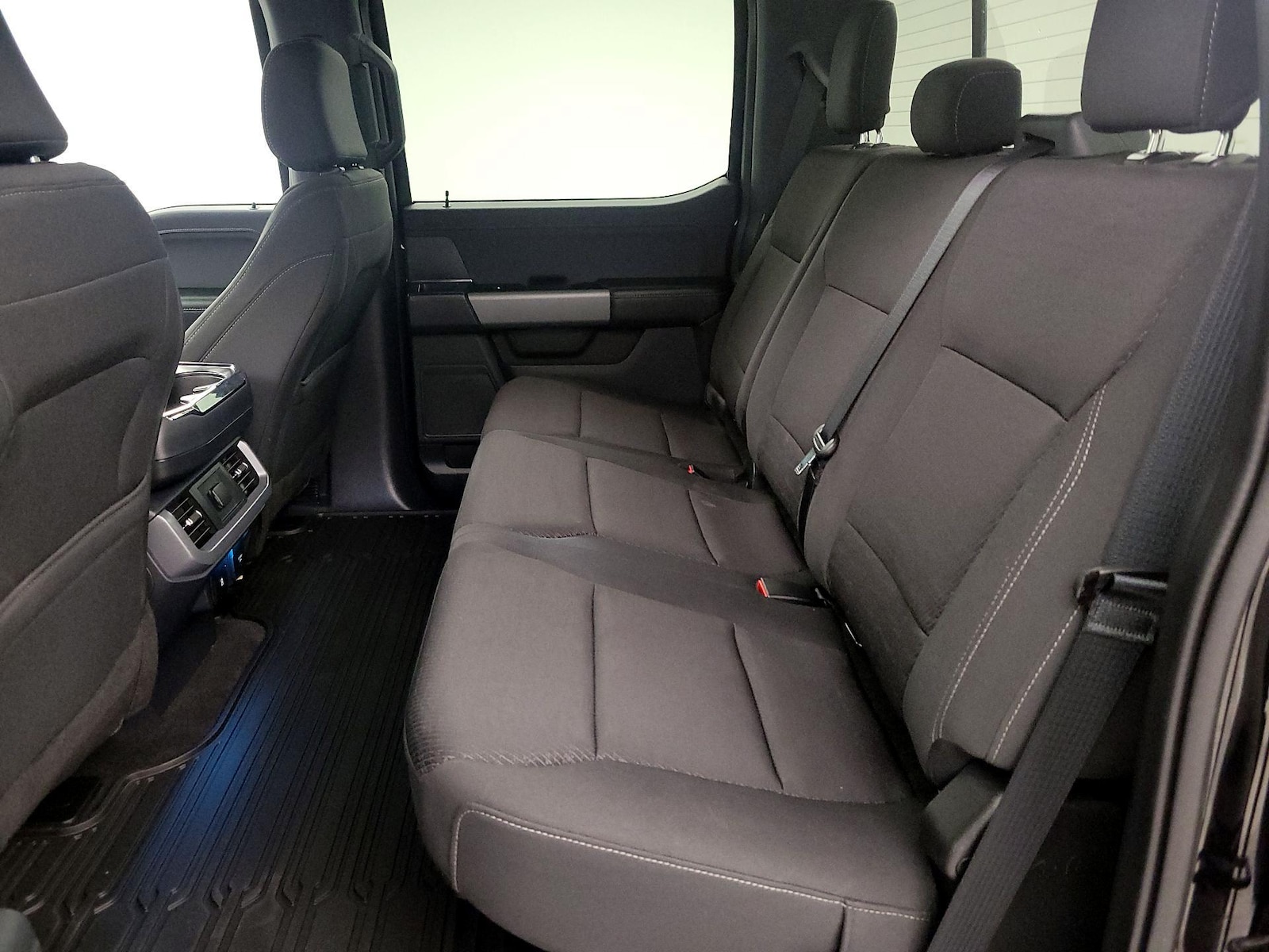 2025 Ford F-150 XLT - Photo 20