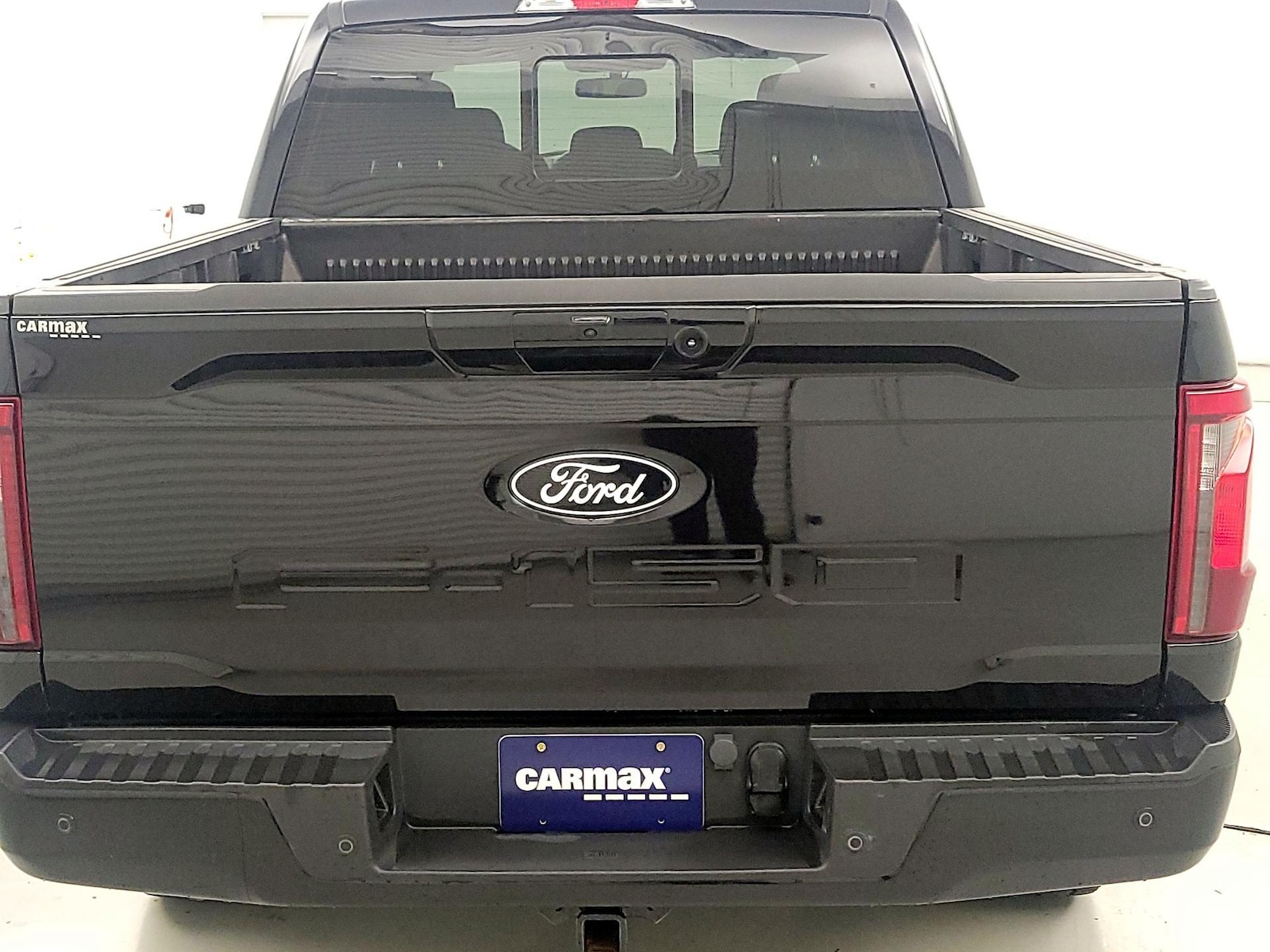 2025 Ford F-150 XLT - Photo 7