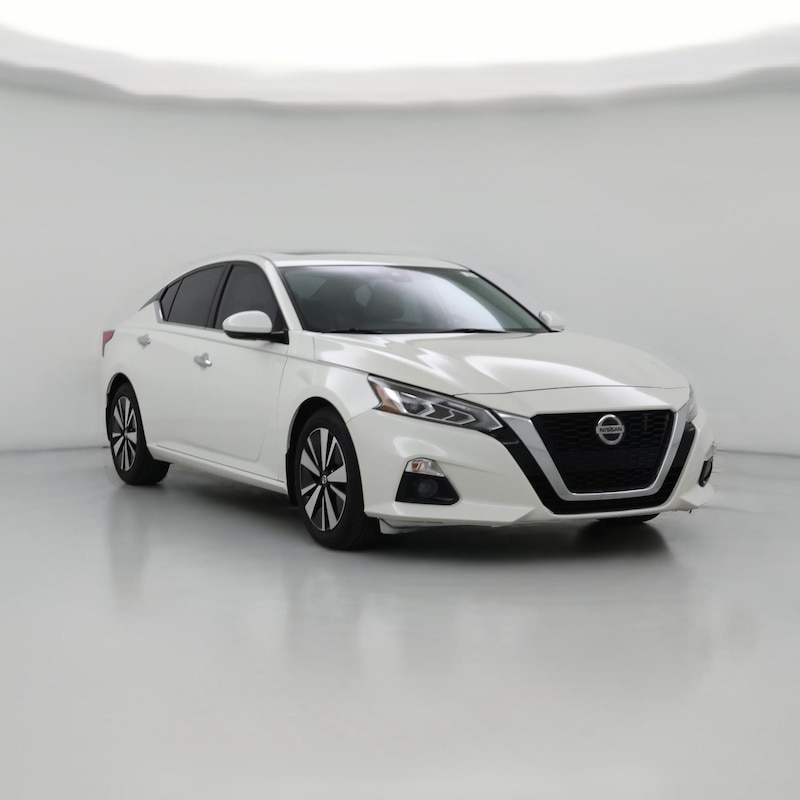 2021 Nissan Altima SL