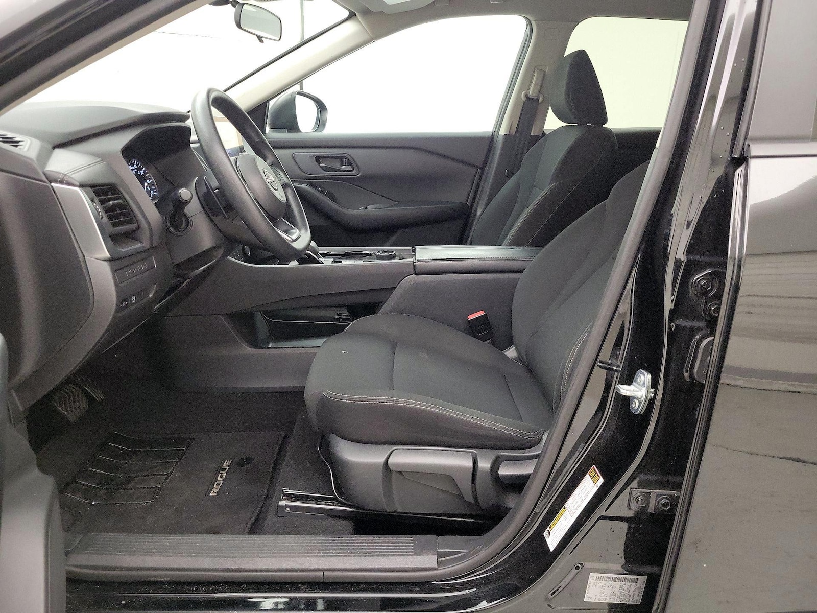 Side Airbags