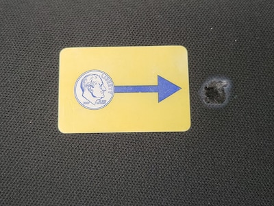 Condition detail