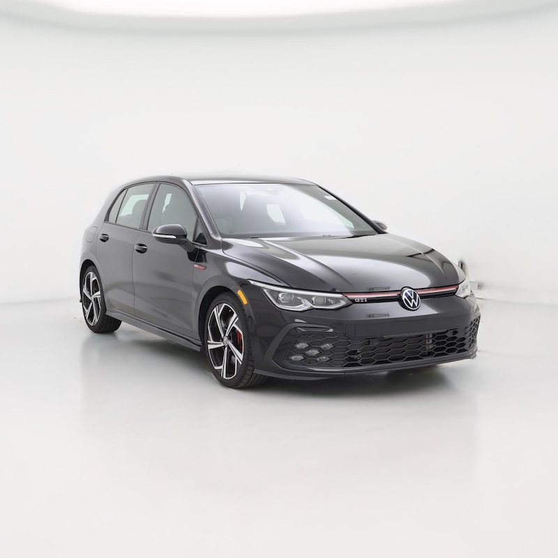 2024 Volkswagen GTI SE