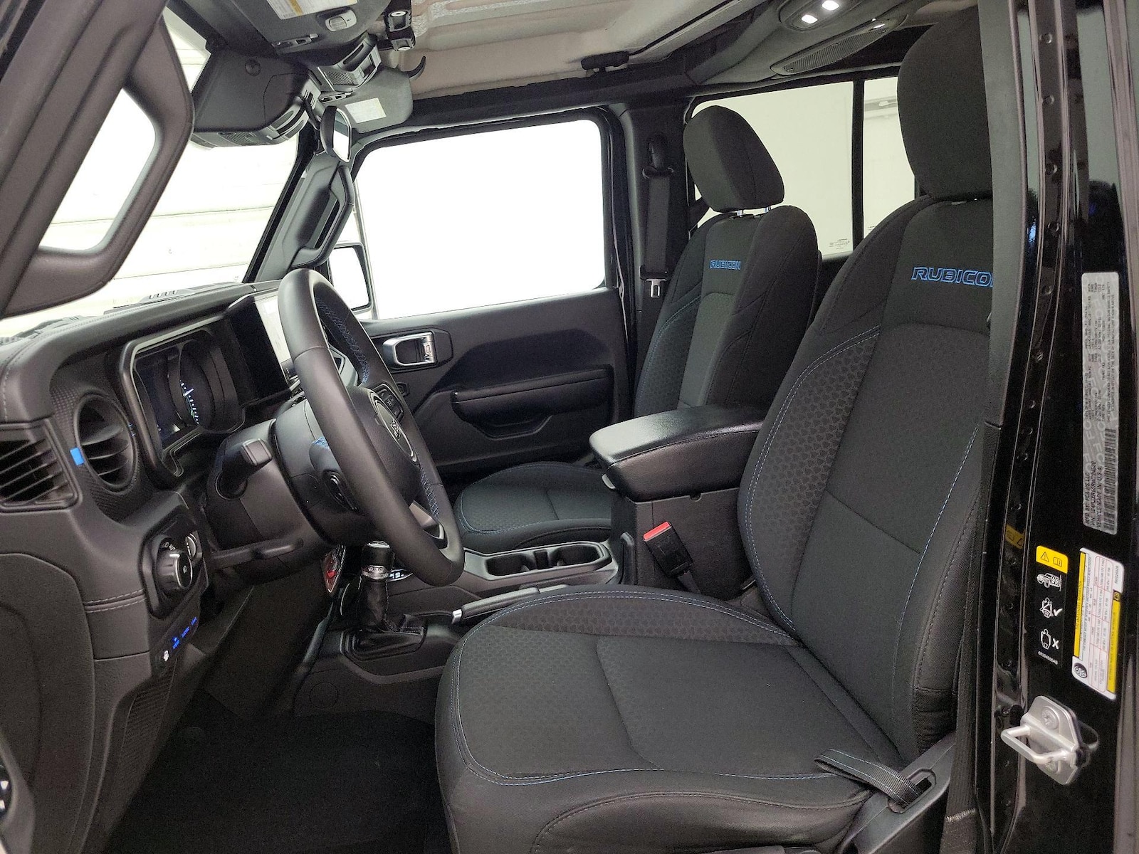 Side Airbags