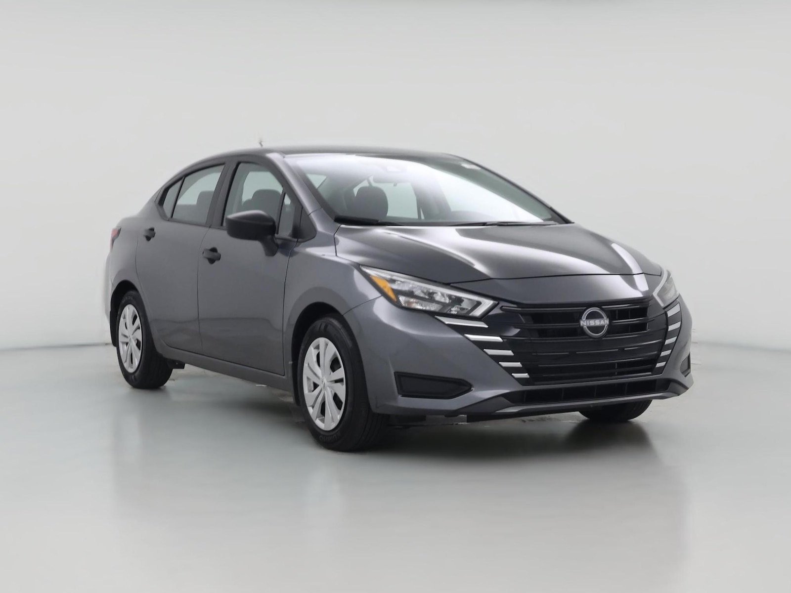 2025 Nissan Versa Sedan