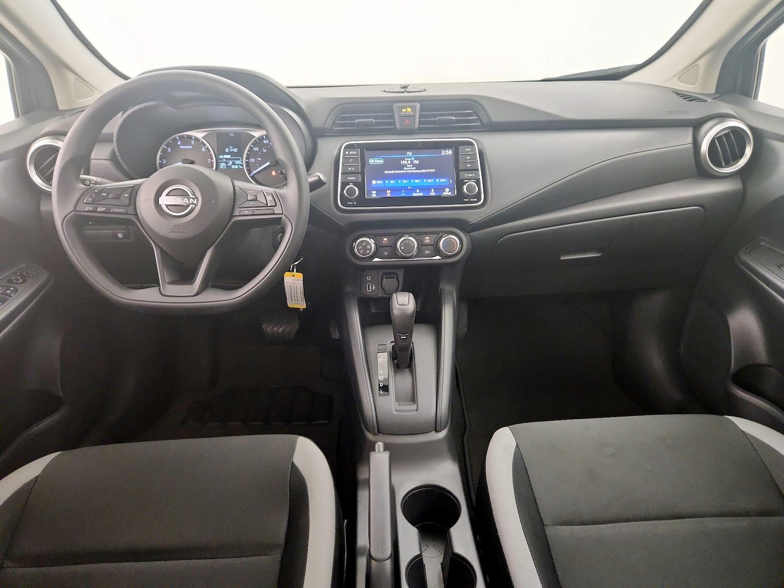Rear View Camera