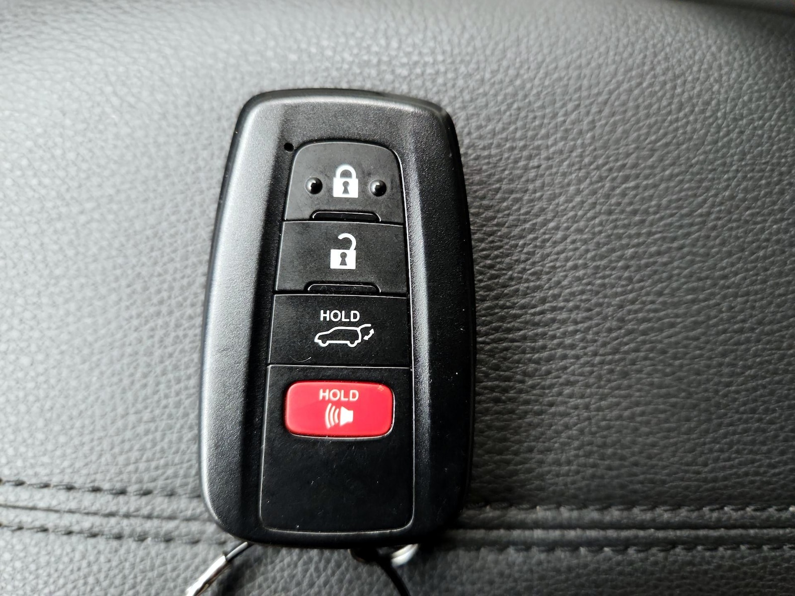 2025 Toyota RAV4 Limited - Photo 24