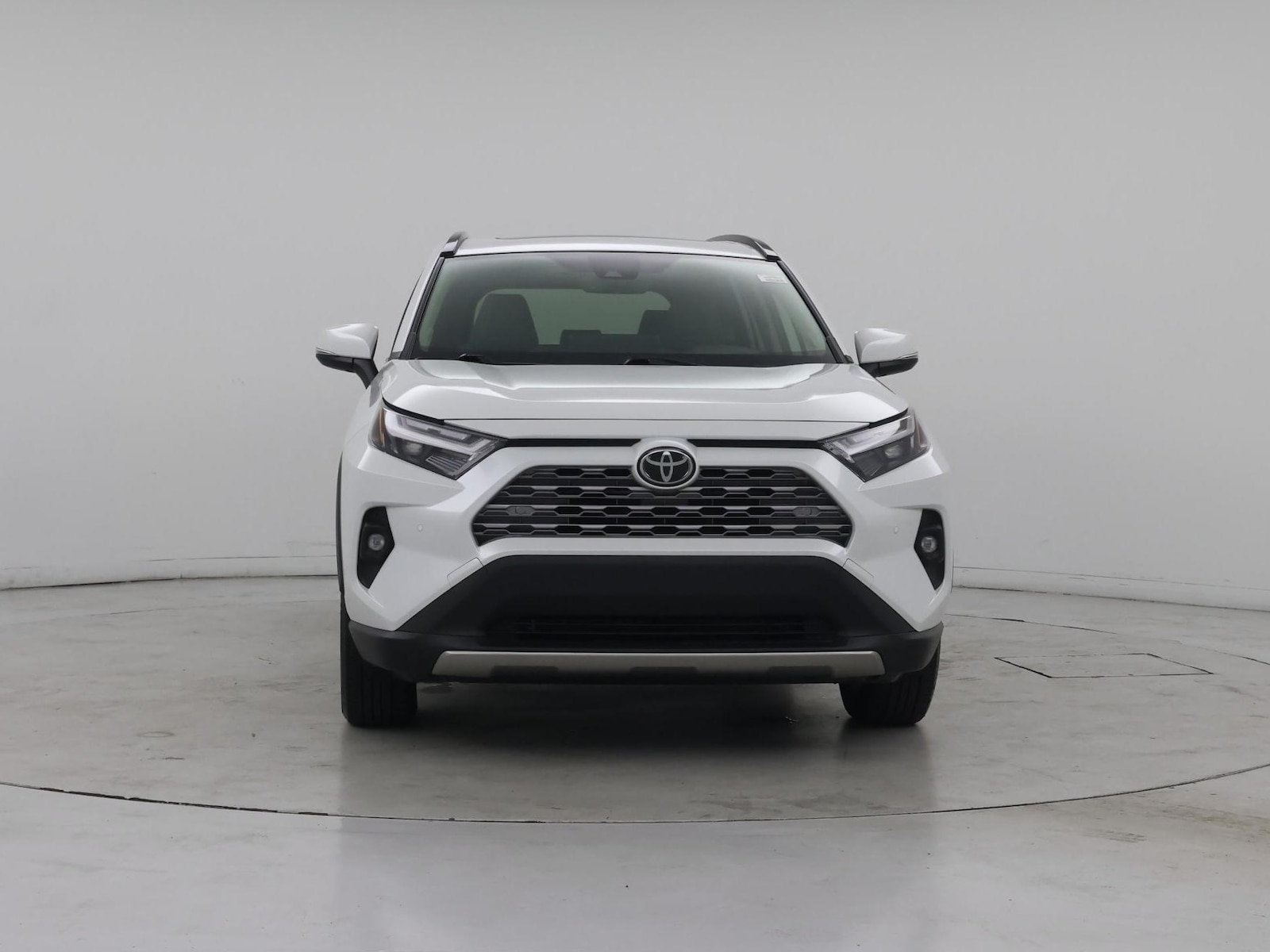 2025 Toyota RAV4 Limited - Photo 6