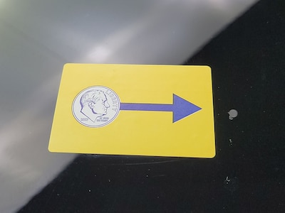 Condition detail