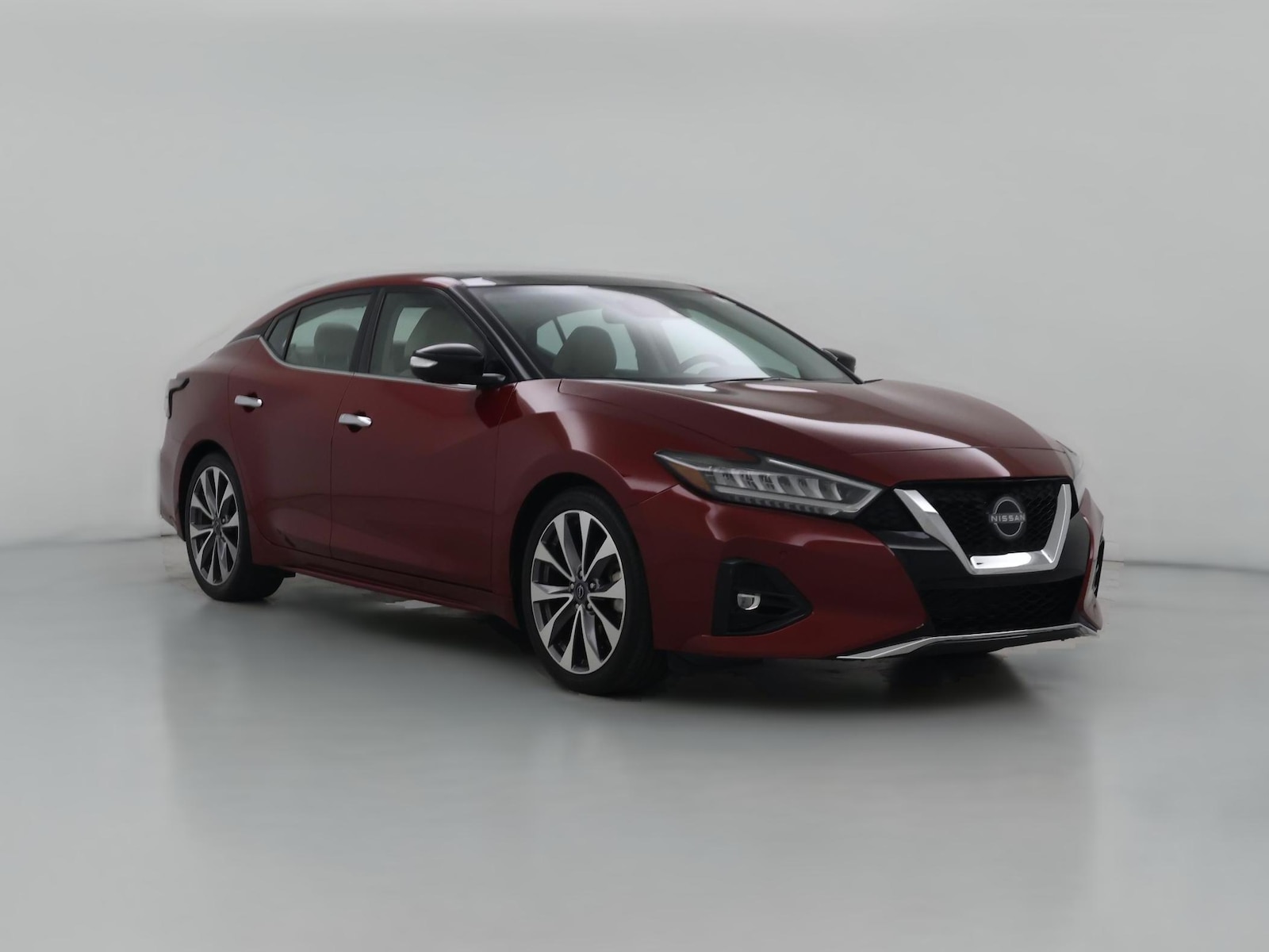 2023 Nissan Maxima