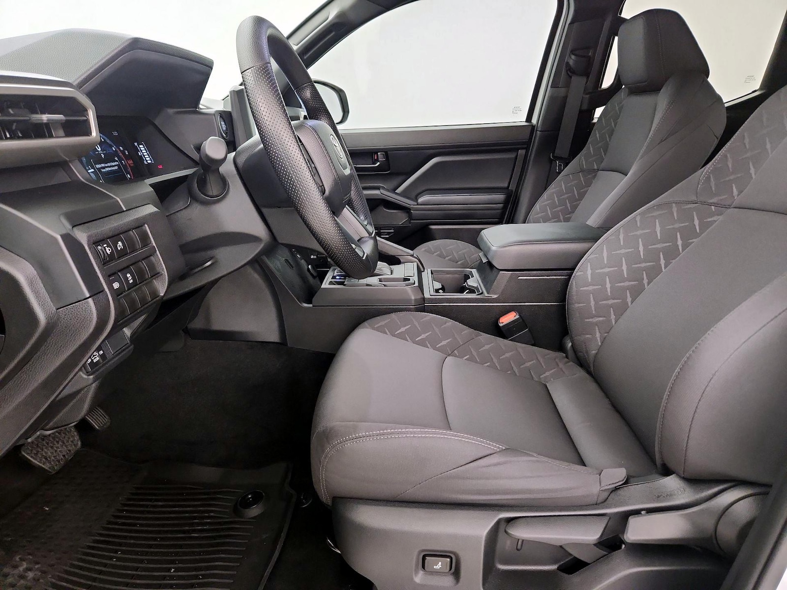 Side Airbags
