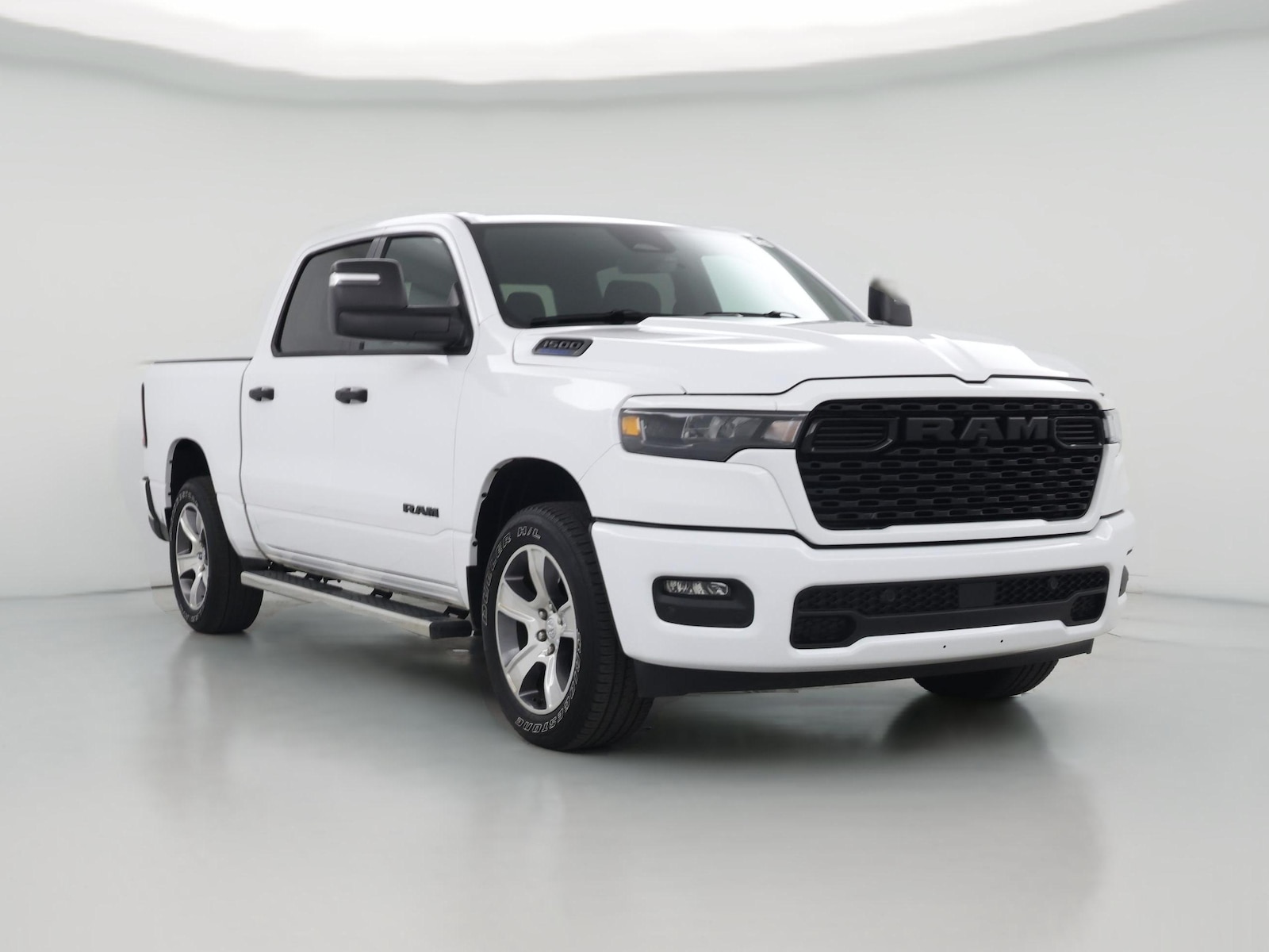 2025 RAM 1500 Pickup