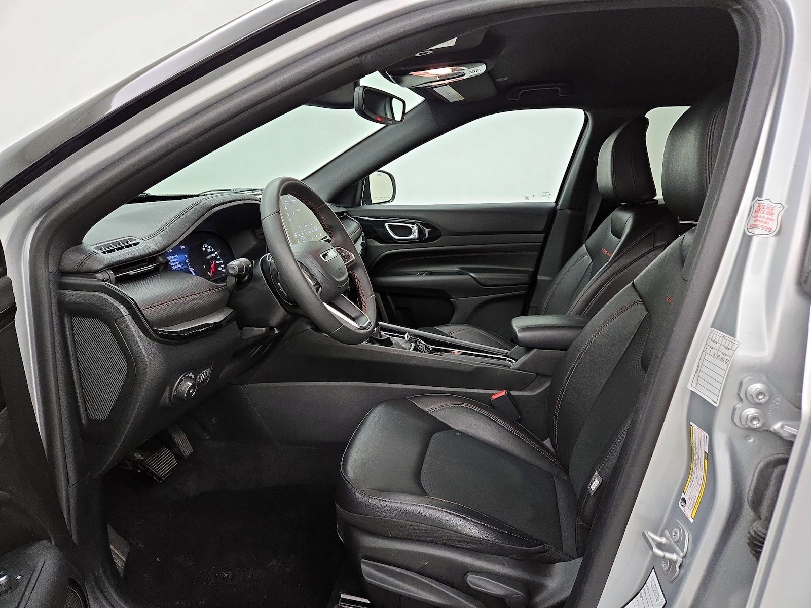 Side Airbags