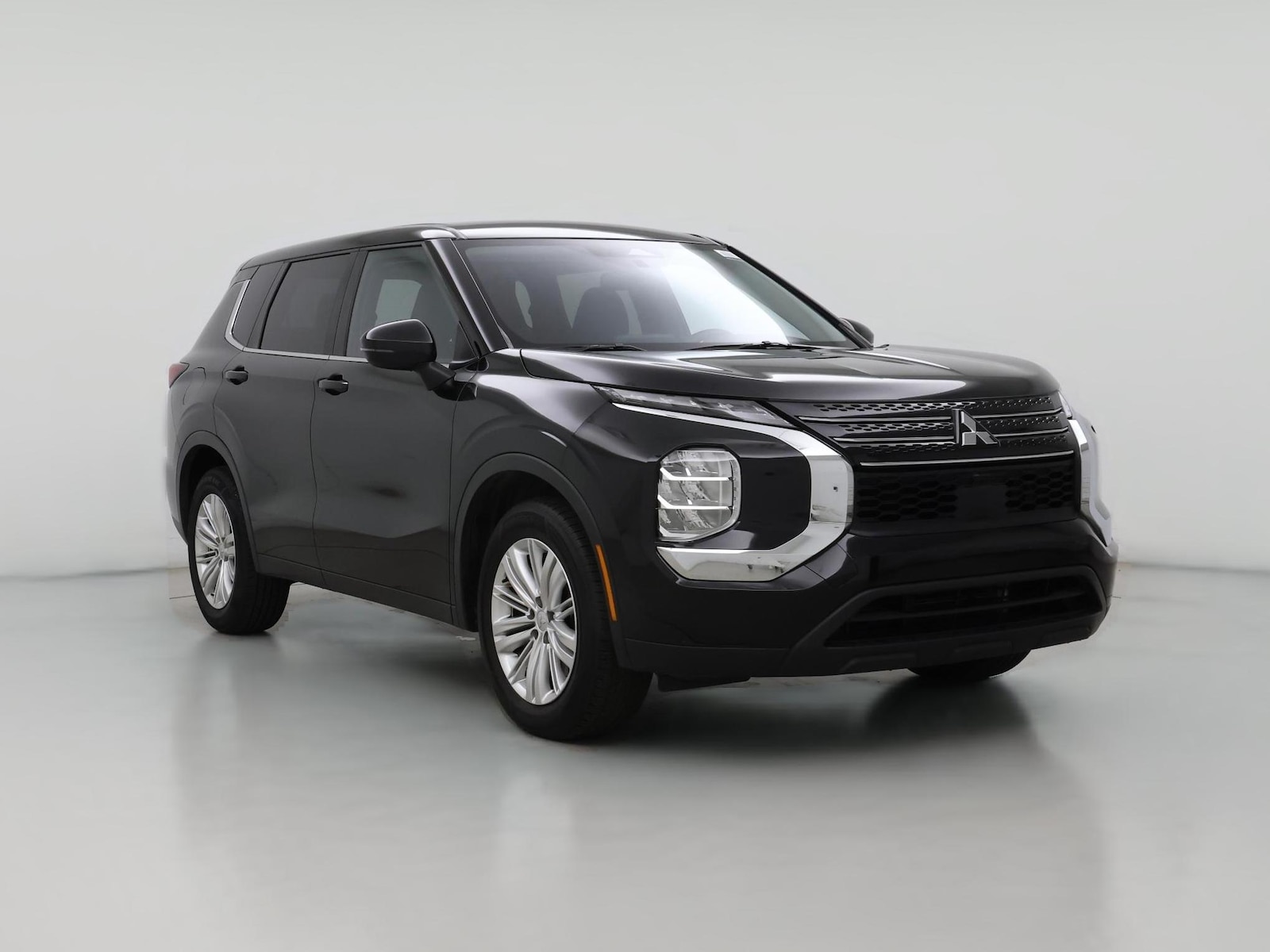2024 Mitsubishi Outlander ES