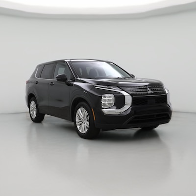 Vehicle exterior view