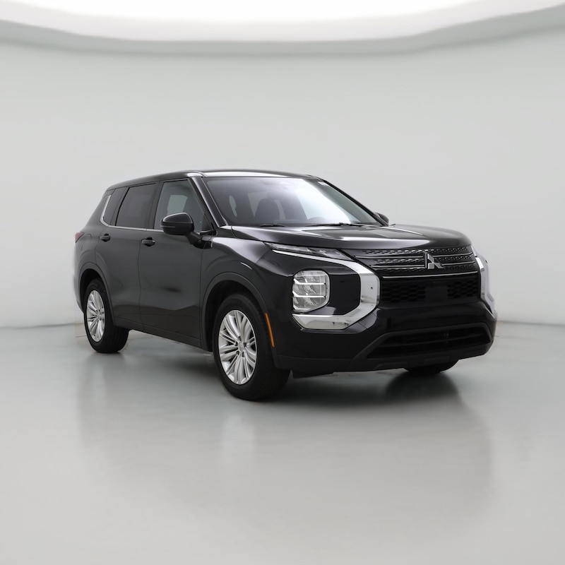 2024 Mitsubishi Outlander ES