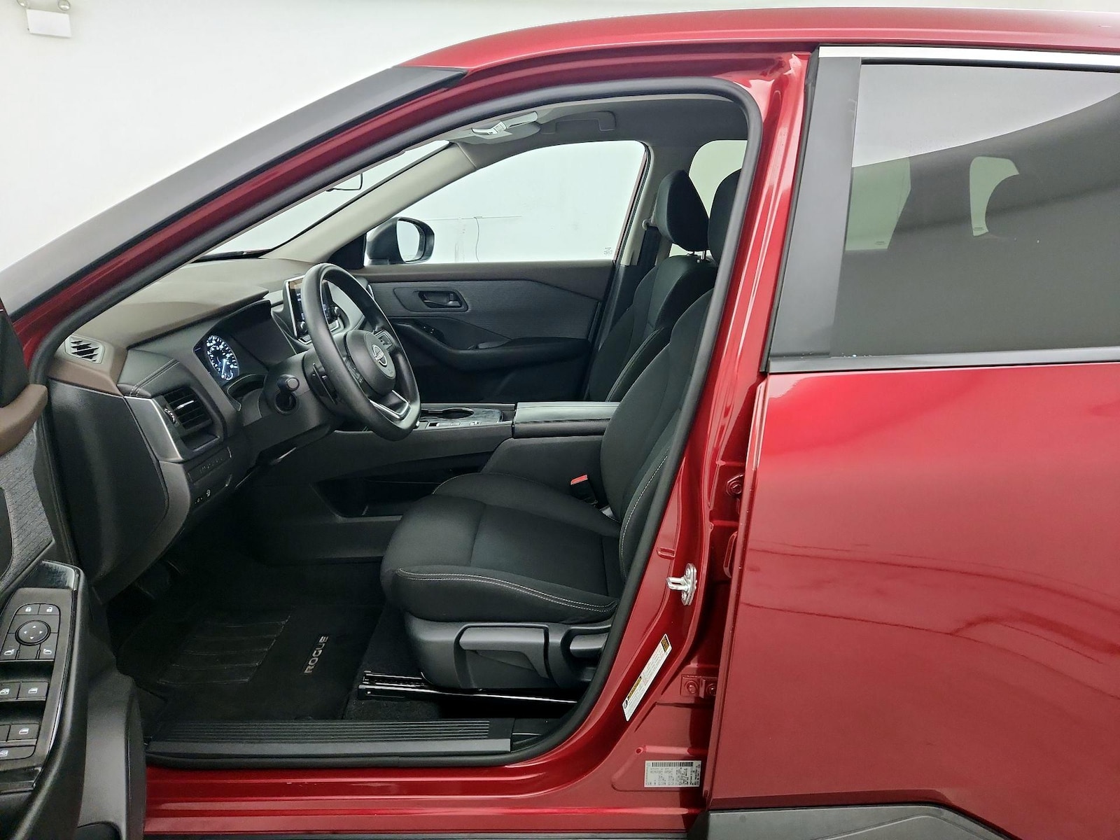 Side Airbags