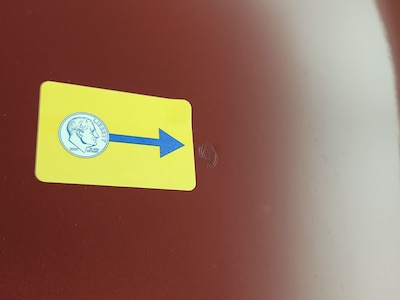 Condition detail
