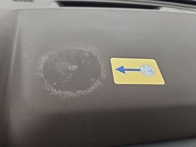 Condition detail