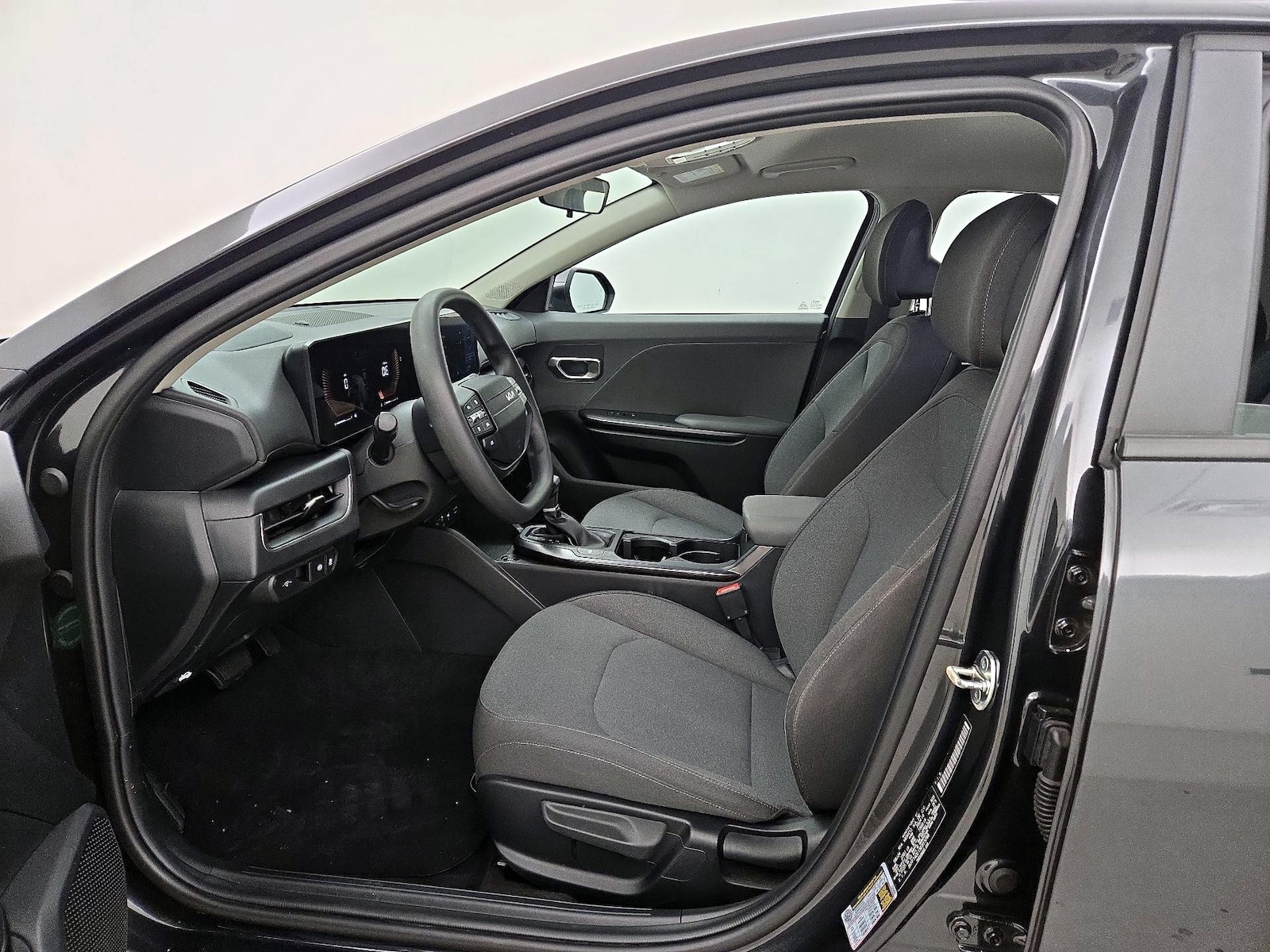 Side Airbags