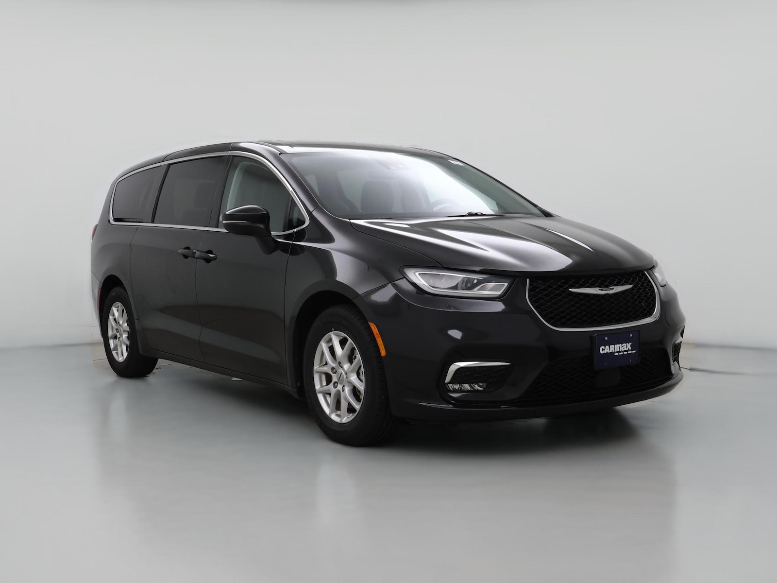Smart Key & Power Hatch/Deck Lid