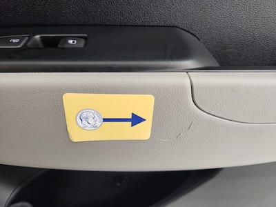 Condition detail