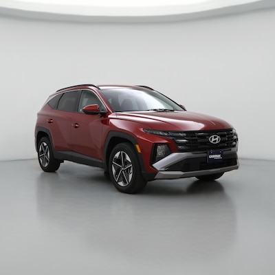 Vehicle exterior view
