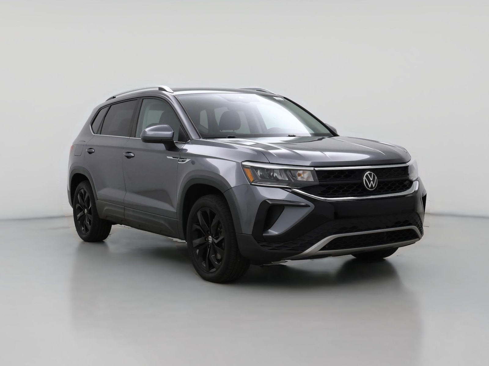 2022 Volkswagen Taos
