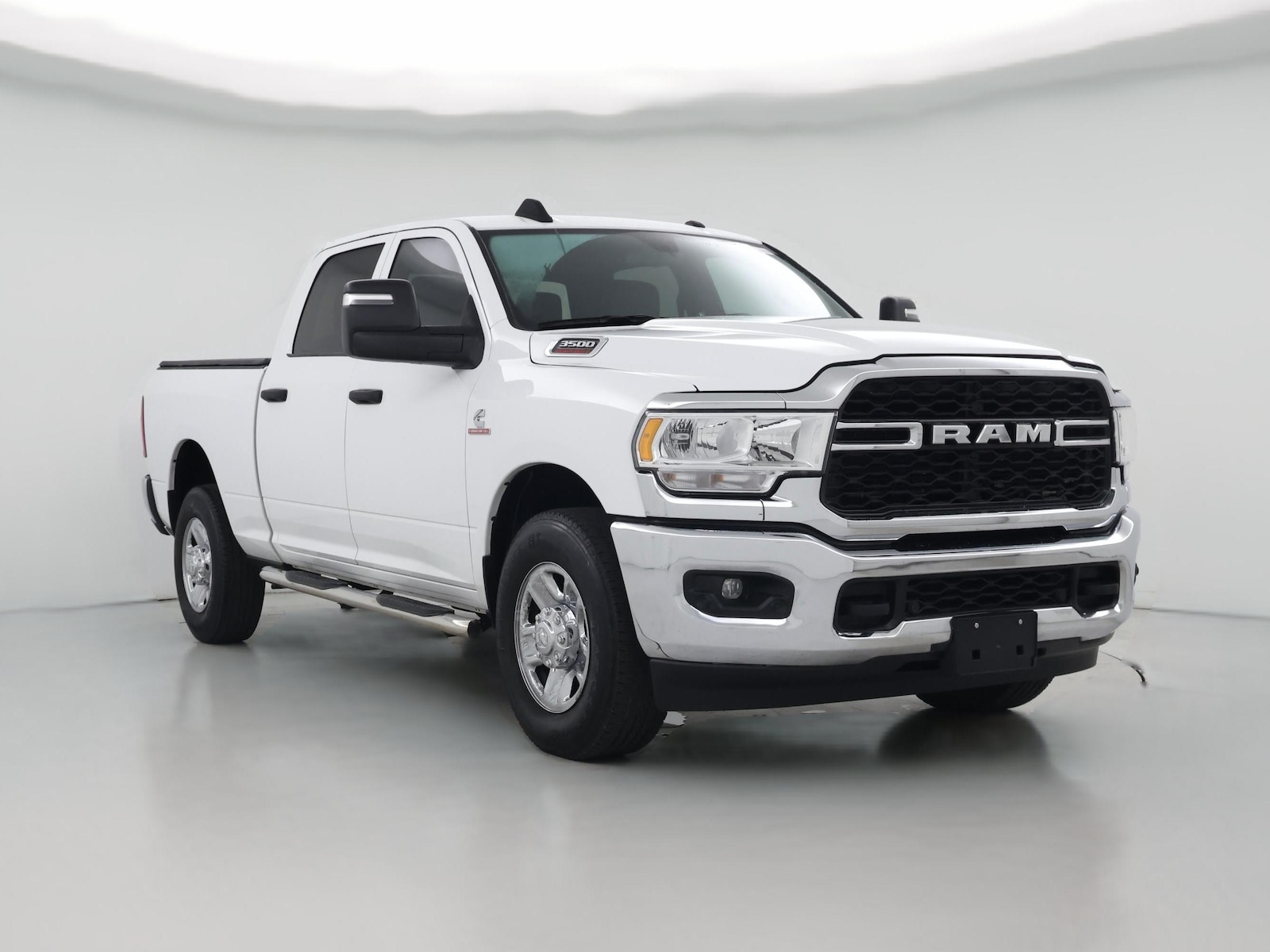 2023 RAM 3500 Pickup