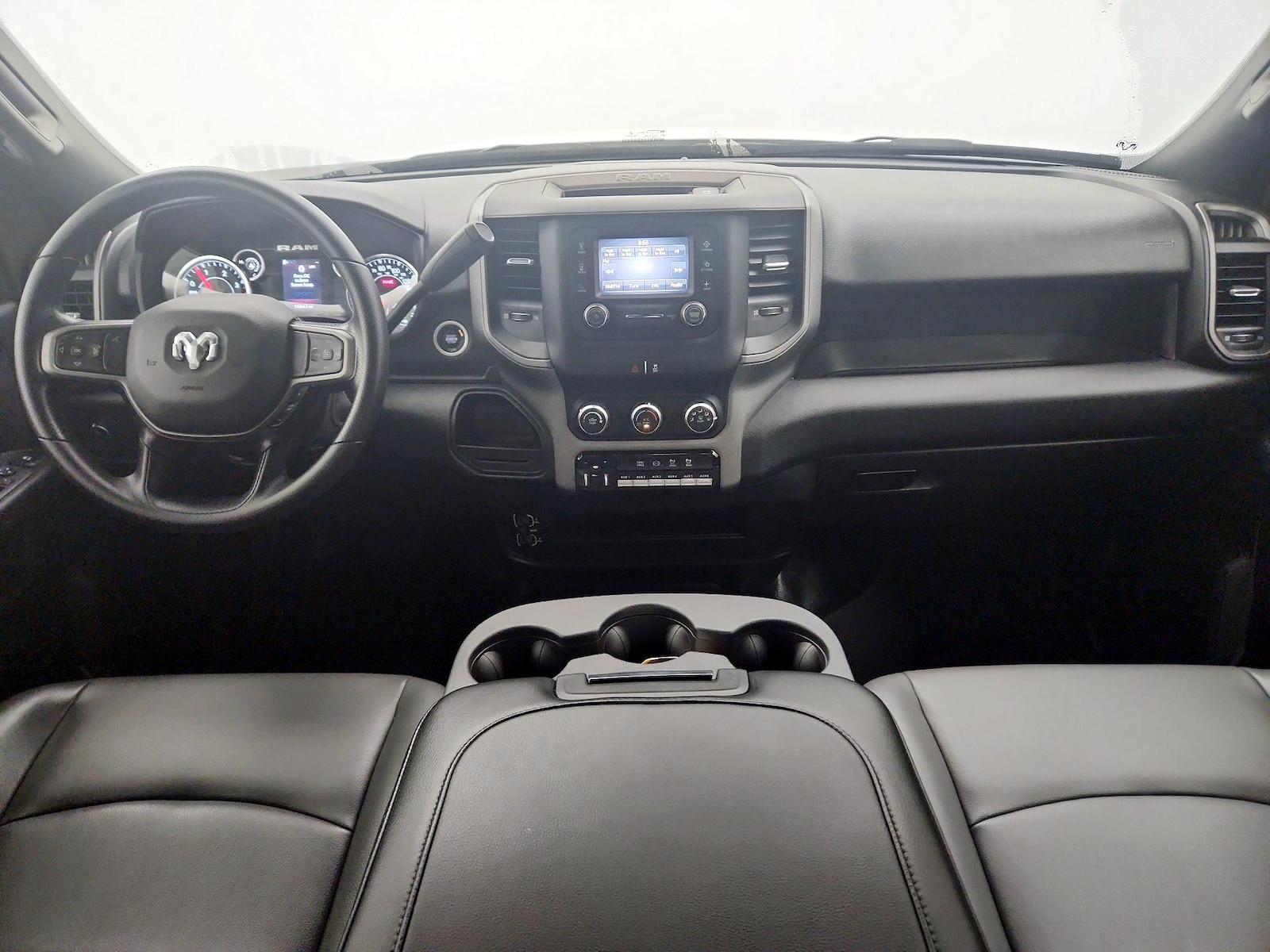 Rear View Camera