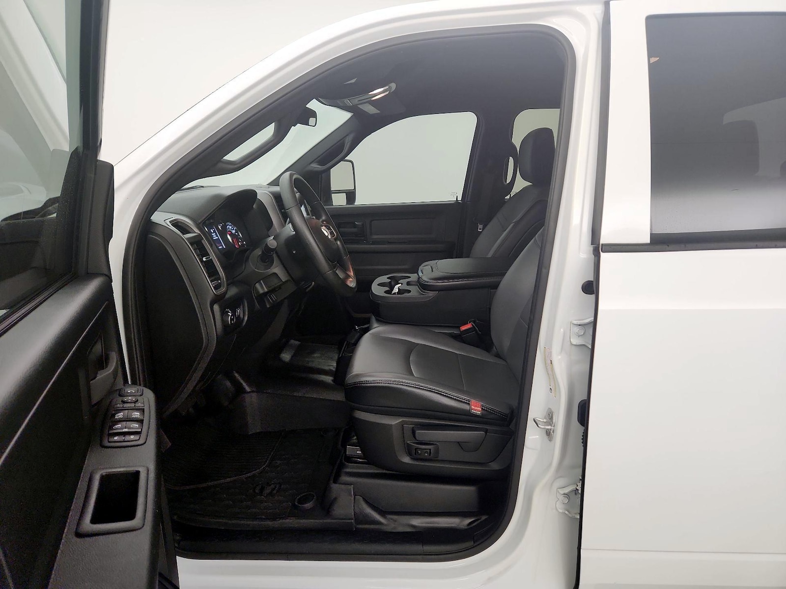 Side Airbags