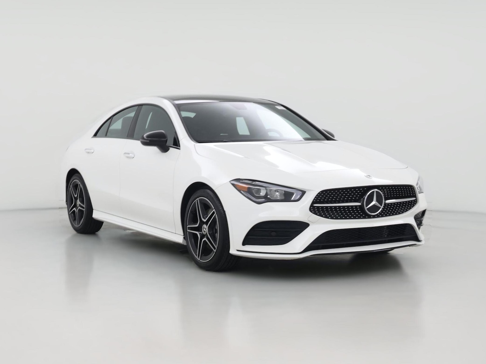 2023 Mercedes-Benz CLA