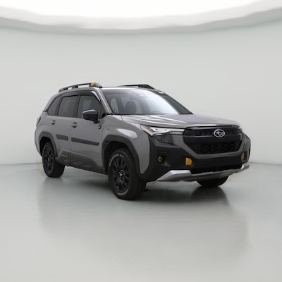Vehicle exterior view