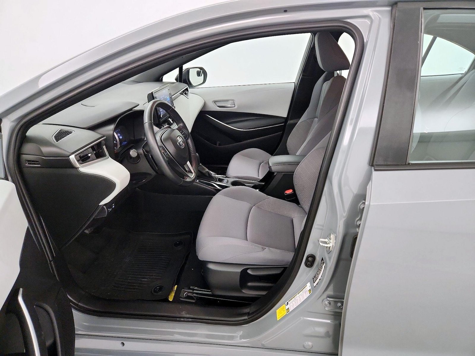 Side Airbags