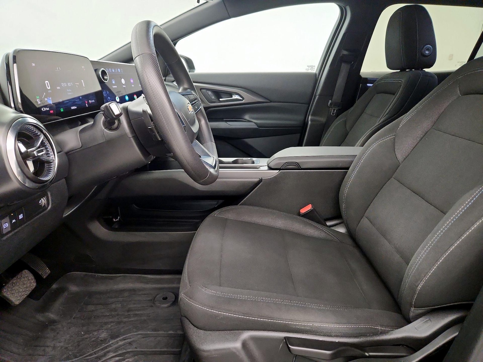 Side Airbags