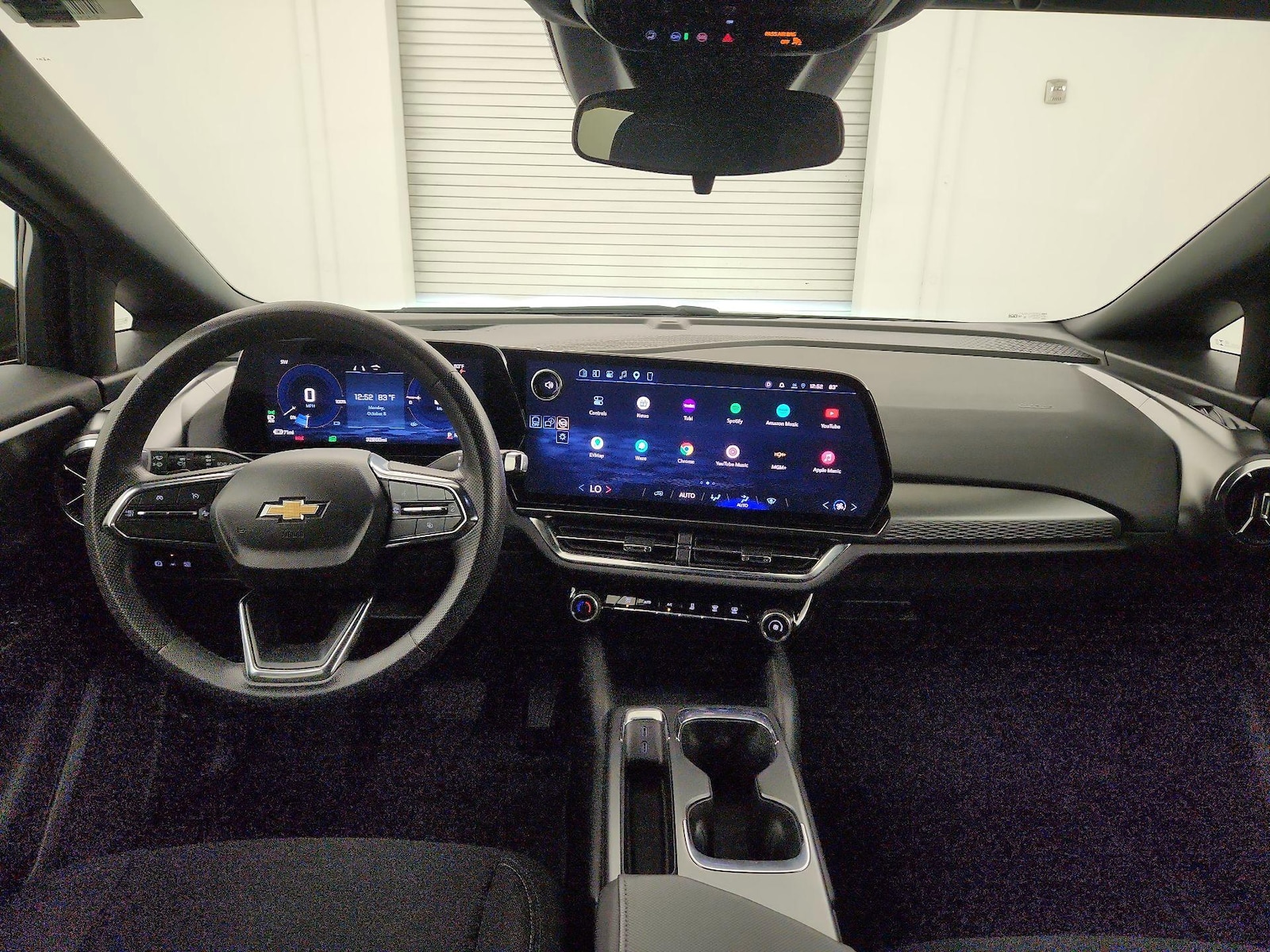 Rear View Camera
