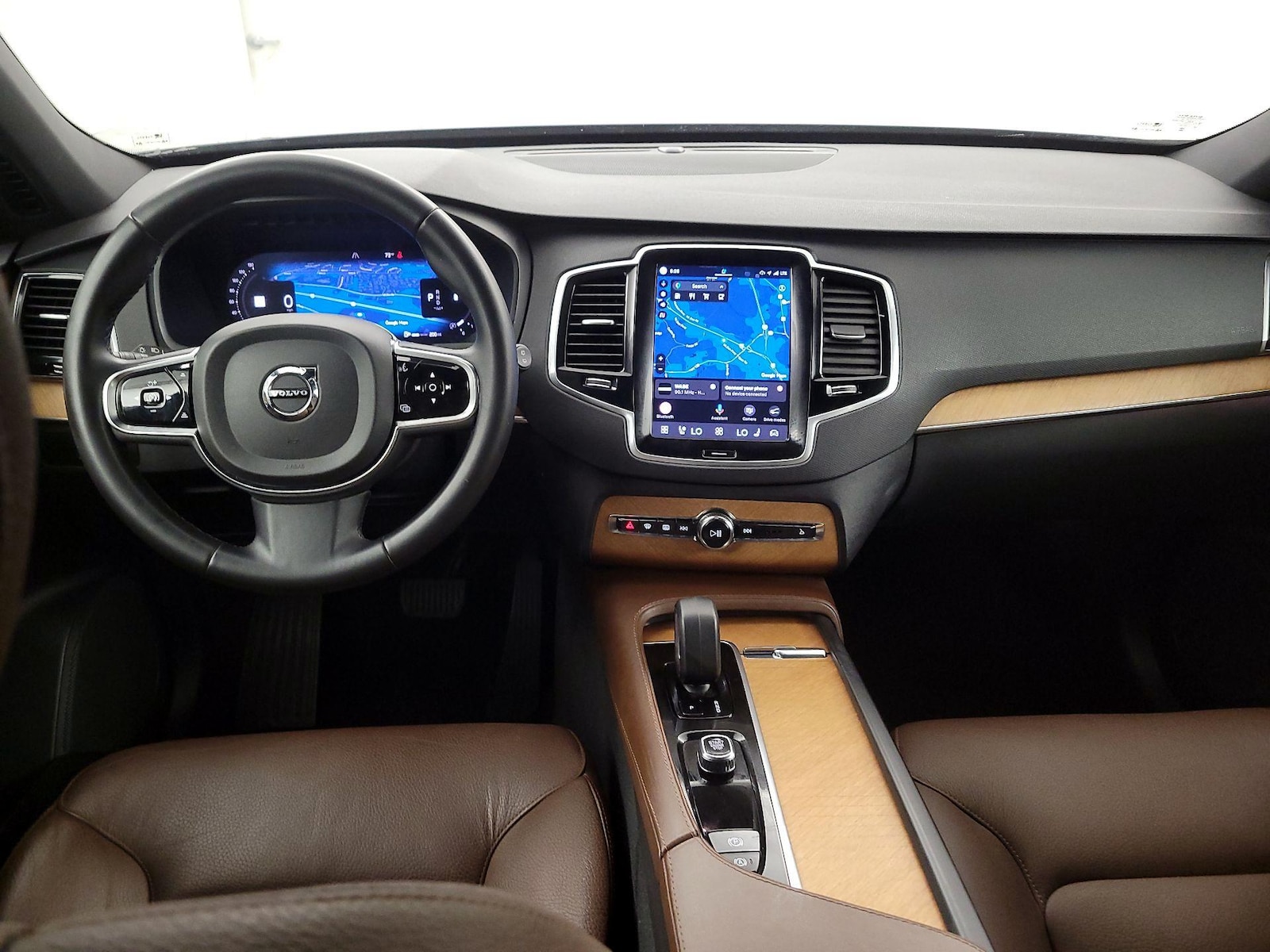 Apple CarPlay®