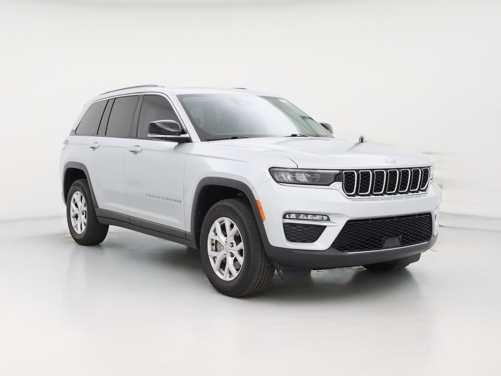 2022 Jeep Grand Cherokee