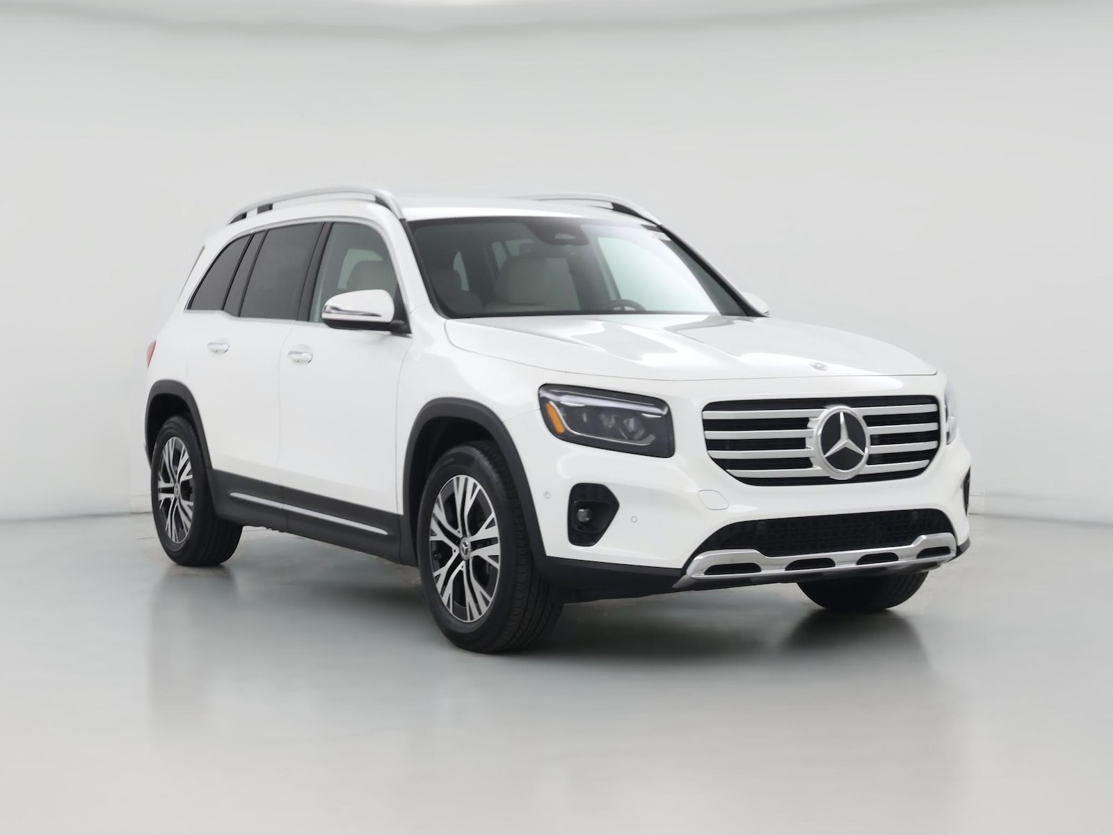 2025 Mercedes-Benz GLB