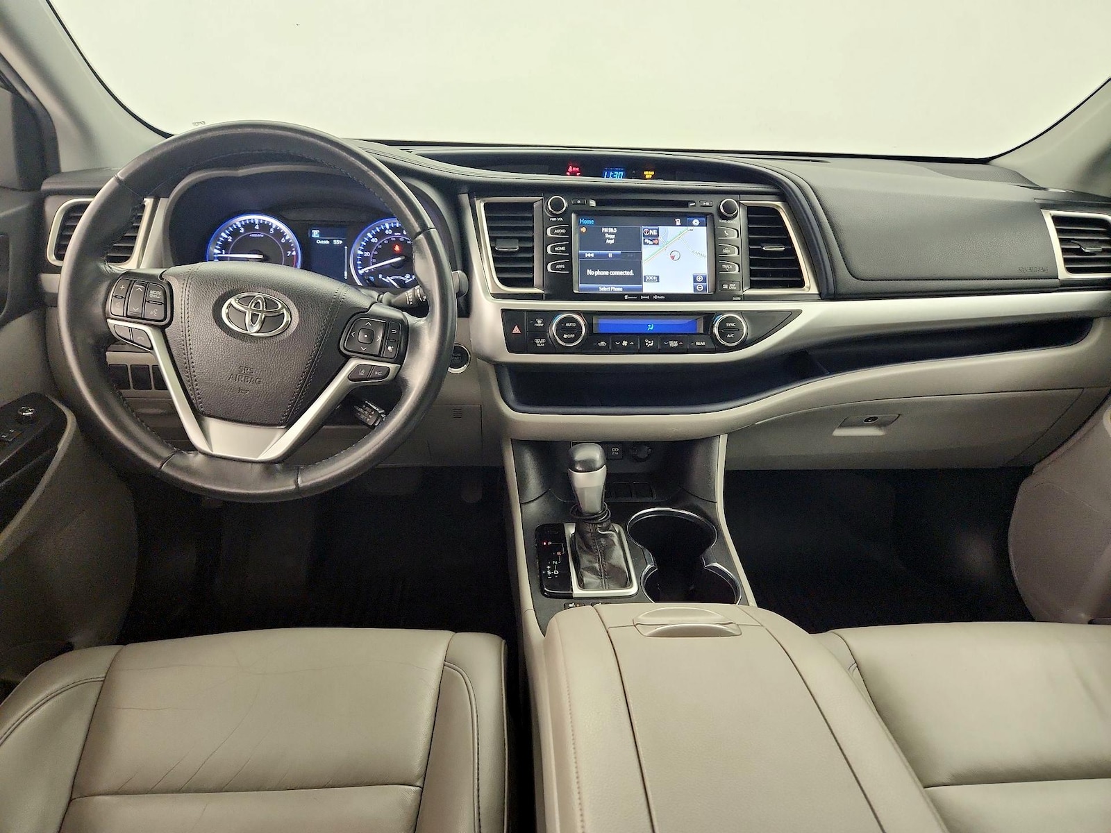Navigation System
